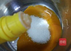 自制冰激凌的做法图解3