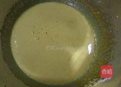 自制冰激凌的做法图解4