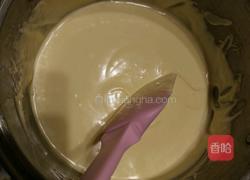 自制冰激凌的做法图解9