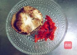 罗汉果枸杞茶的做法图解1