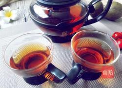 罗汉果枸杞茶的做法图解8