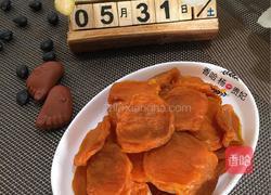 自制杏脯的做法图解8