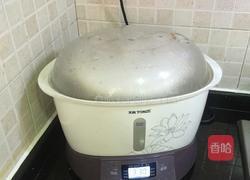 罗汉果海底椰瘦肉汤的做法图解7