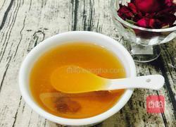 胎菊枸杞无花果炖瘦肉汤的做法图解12