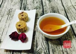 胎菊枸杞无花果炖瘦肉汤的做法图解13