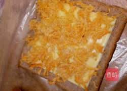 三明治的做法图解3