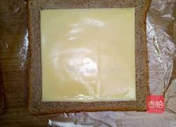 三明治的做法图解2