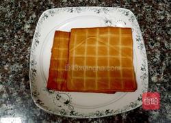 肉沫豆干的做法图解2