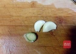 肉沫豆干的做法图解4