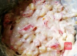 番茄香蕉鸡蛋饼的做法图解6