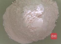 茄汁三丁面鱼的做法图解1