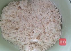 茄汁三丁面鱼的做法图解3