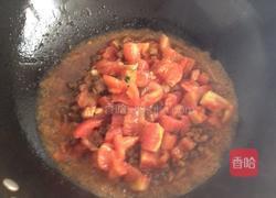 茄汁三丁面鱼的做法图解15