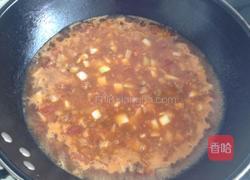 茄汁三丁面鱼的做法图解18