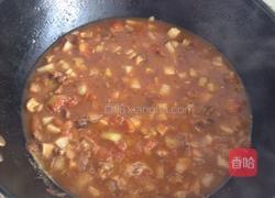 茄汁三丁面鱼的做法图解19
