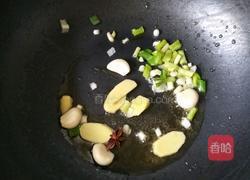 戈雅鱼炖豆腐的做法图解4