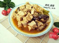 戈雅鱼炖豆腐的做法图解12