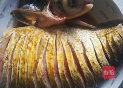 武昌鱼的做法图解3