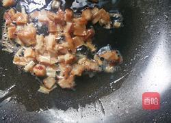 鱿鱼粥的做法图解5