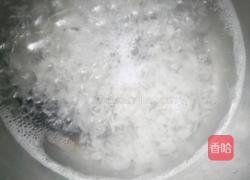 鱿鱼粥的做法图解7