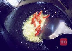 蒜蓉炒丝瓜的做法图解4