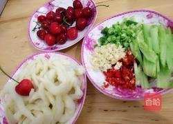 凉拌牛津面的做法图解5