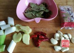 烧龙虾的做法图解2