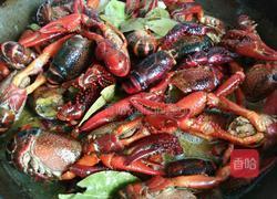 烧龙虾的做法图解7