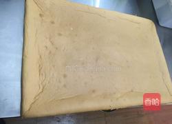 酸奶戚风蛋糕的做法图解9