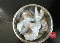 白灼生菜的做法图解2