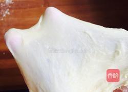 香葱芝士面包条的做法图解2