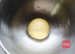 香葱芝士面包条的做法图解7