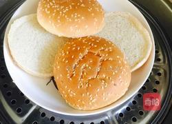 汉堡的做法图解1