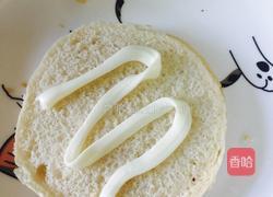 汉堡的做法图解4