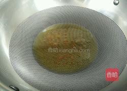 毛豆米烧排骨的做法图解4