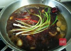 毛豆米烧排骨的做法图解10