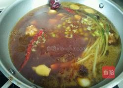 毛豆米烧排骨的做法图解11