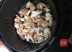 辣子鸡块的做法图解8