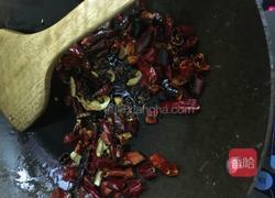 辣子鸡块的做法图解15