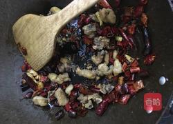 辣子鸡块的做法图解16