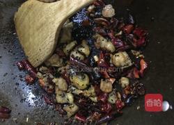 辣子鸡块的做法图解18