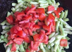 素焖面的做法图解3