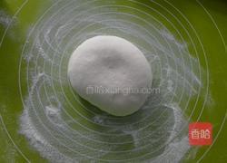 卷花卷的做法图解1