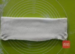 卷花卷的做法图解6