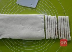 卷花卷的做法图解7