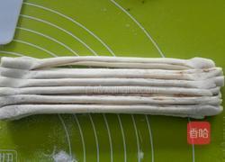 卷花卷的做法图解10