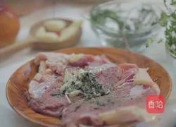 香煎鸭胸的做法图解1