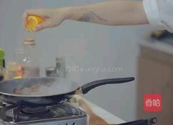 香煎鸭胸的做法图解2