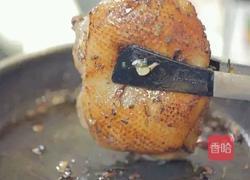 香煎鸭胸的做法图解3