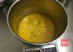 黑森林巧克力块的做法图解1